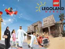 LEGOLAND Dubai